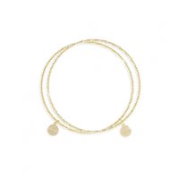 Bracciale Unoaerre Donna in Bronzo 000EXB2840000-957 - 000EXB2840000-957